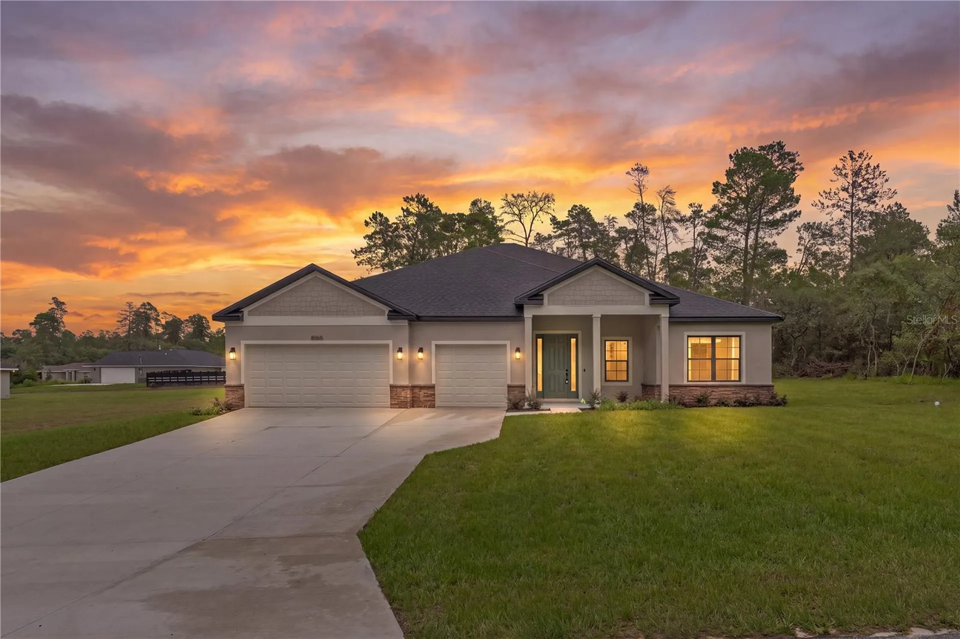 8065 N Dothan Drive Dunnellon FL 34433