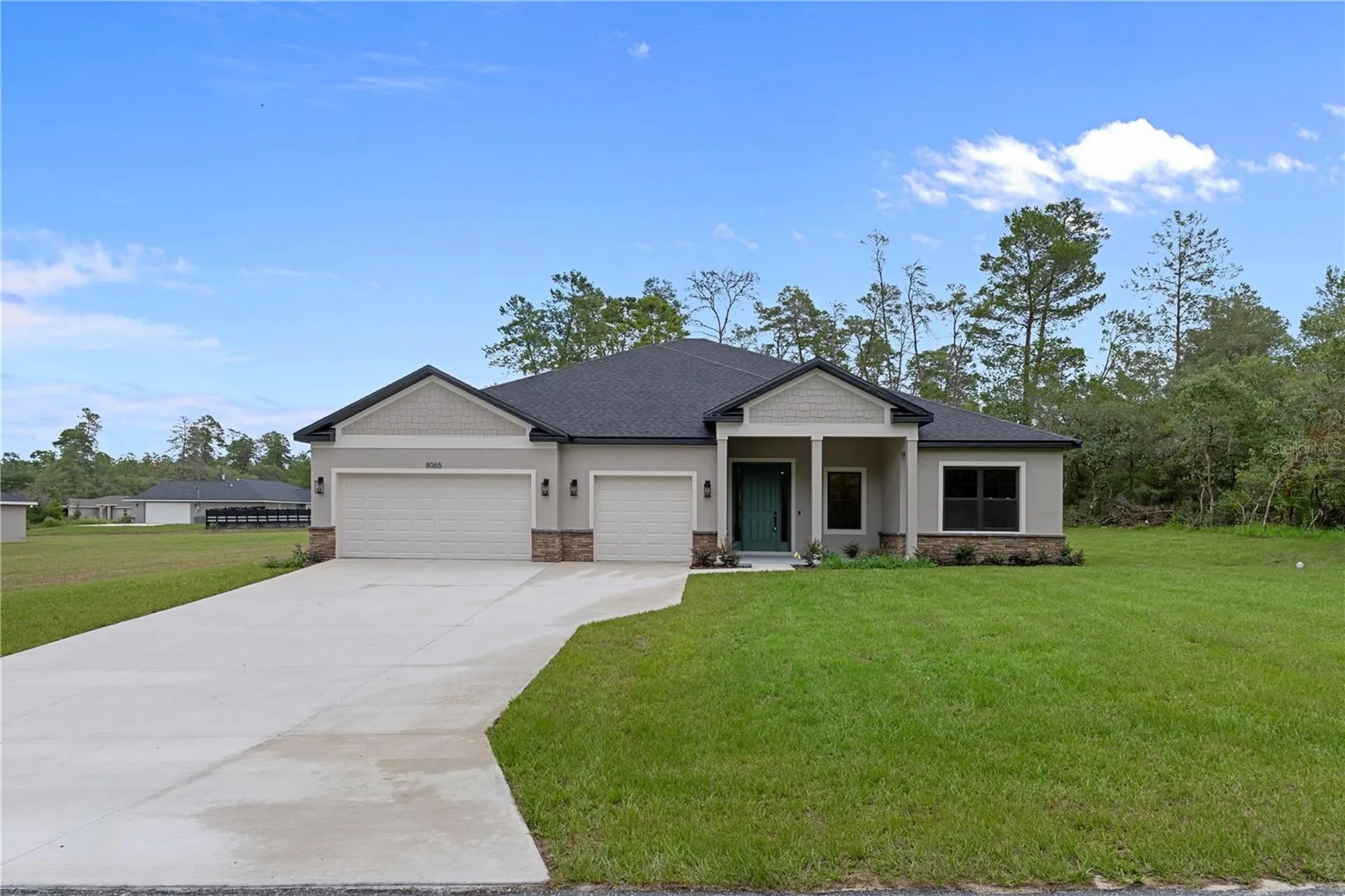 8065 N Dothan Drive Dunnellon FL 34433
