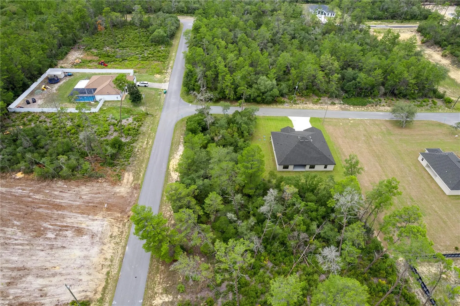 8065 N Dothan Drive Dunnellon FL 34433