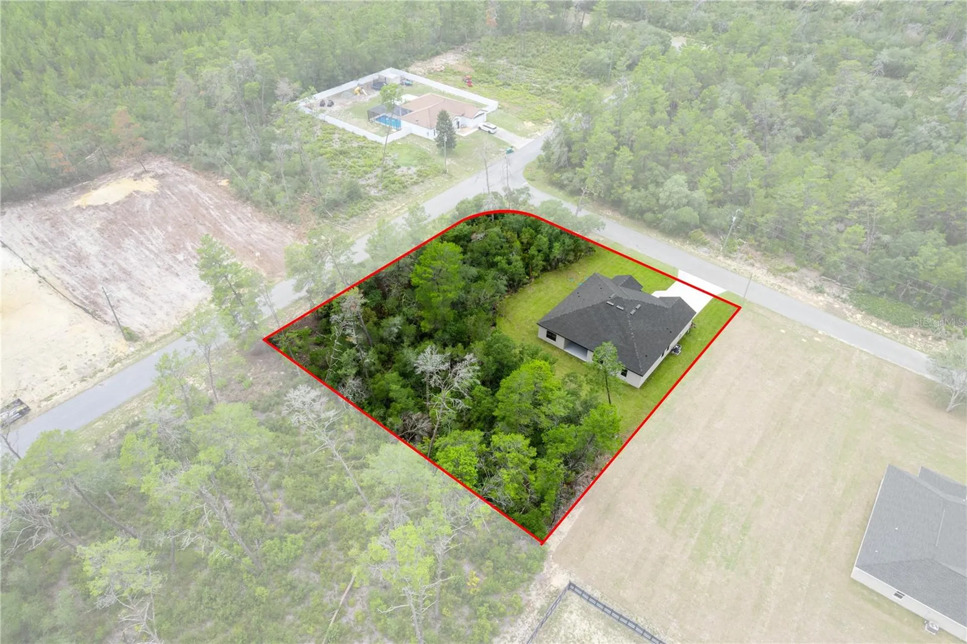 8065 N Dothan Drive Dunnellon FL 34433