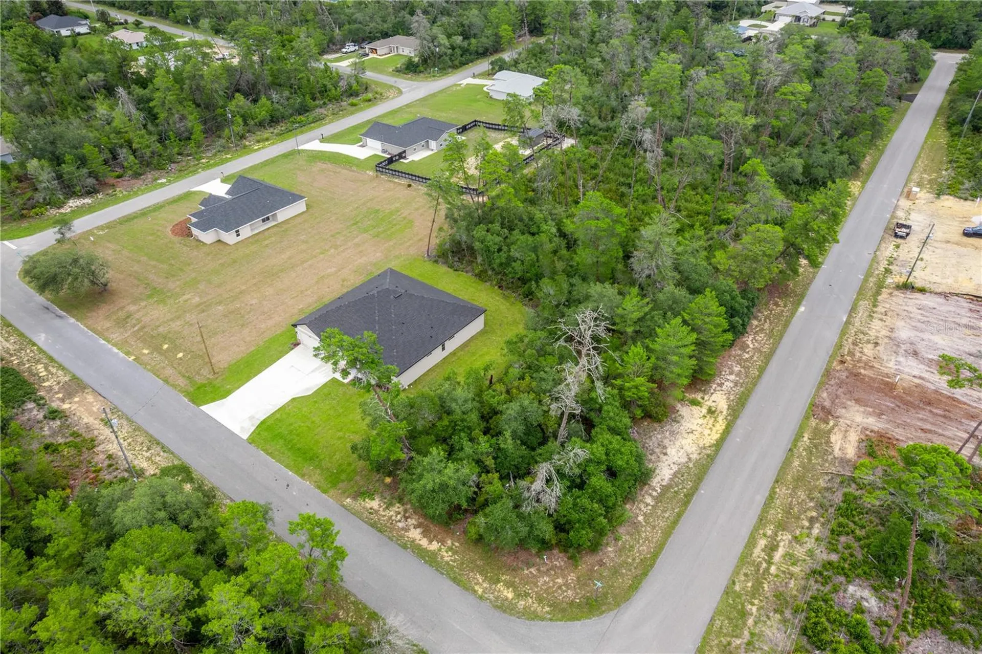 8065 N Dothan Drive Dunnellon FL 34433