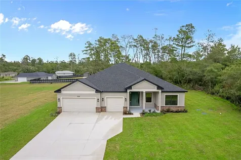 8065 N Dothan Drive Dunnellon FL 34433