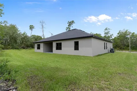 8065 N Dothan Drive Dunnellon FL 34433