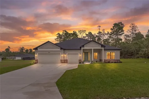8065 N Dothan Drive Dunnellon FL 34433