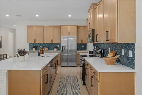 8065 N Dothan Drive Dunnellon FL 34433