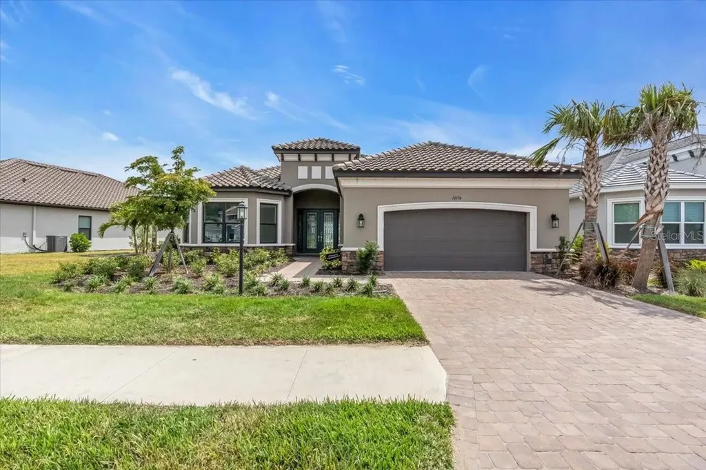10176 Silent Night Lane Sarasota FL 34241