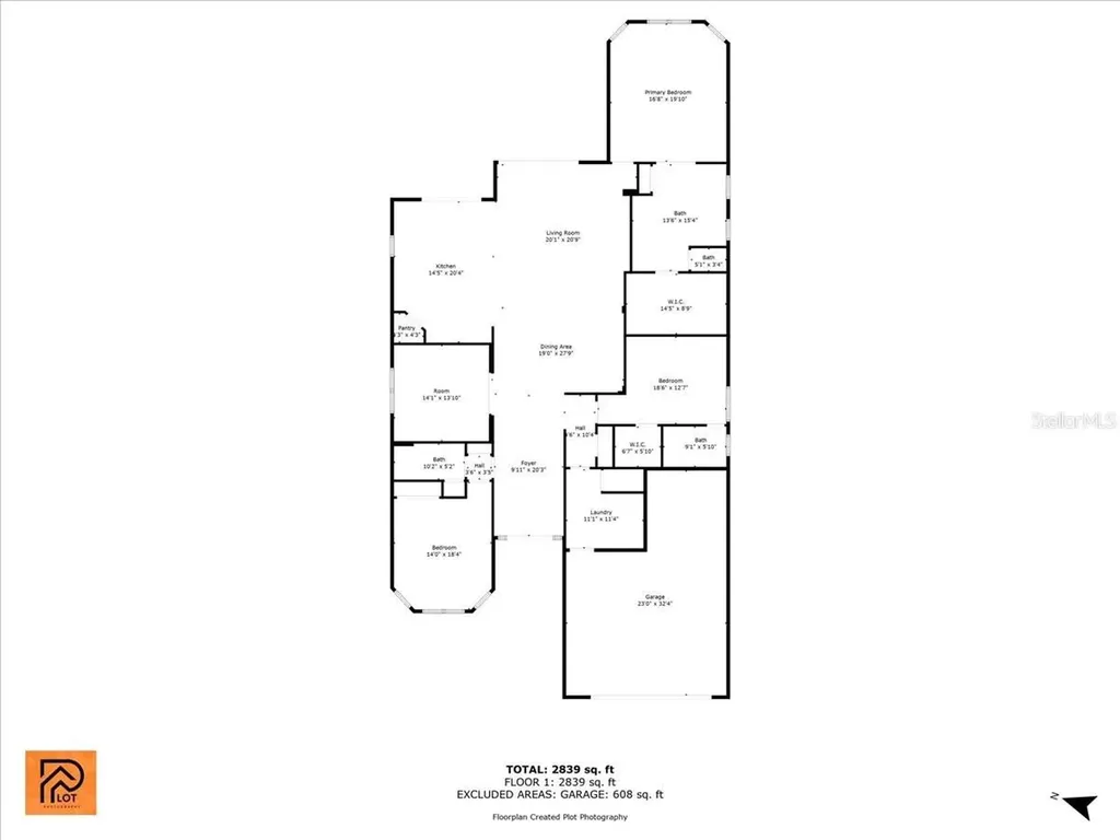 10176 Silent Night Lane Sarasota FL 34241
