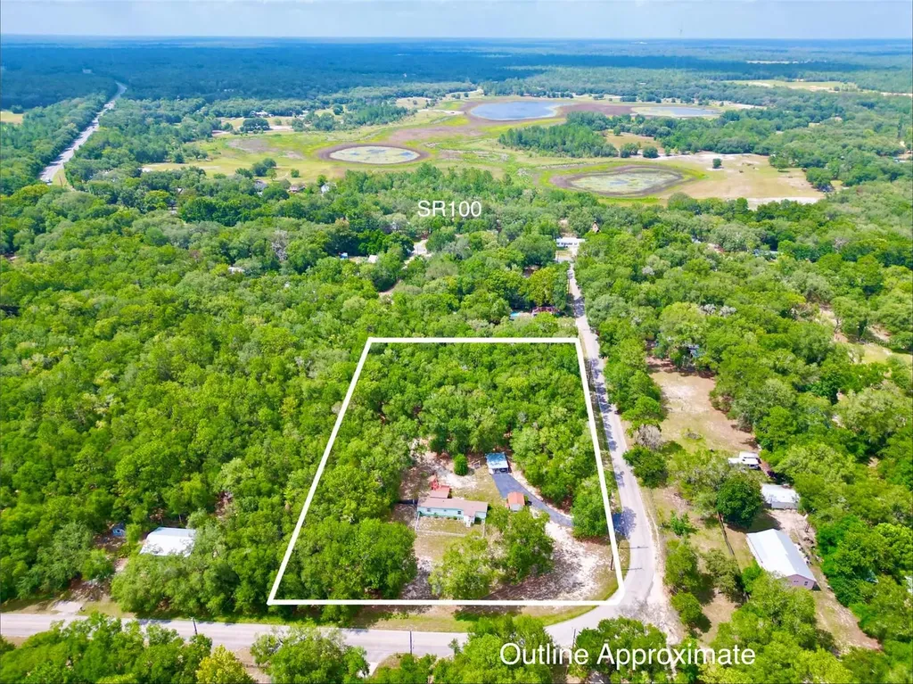 8232 Swan Lake Road Melrose FL 32666