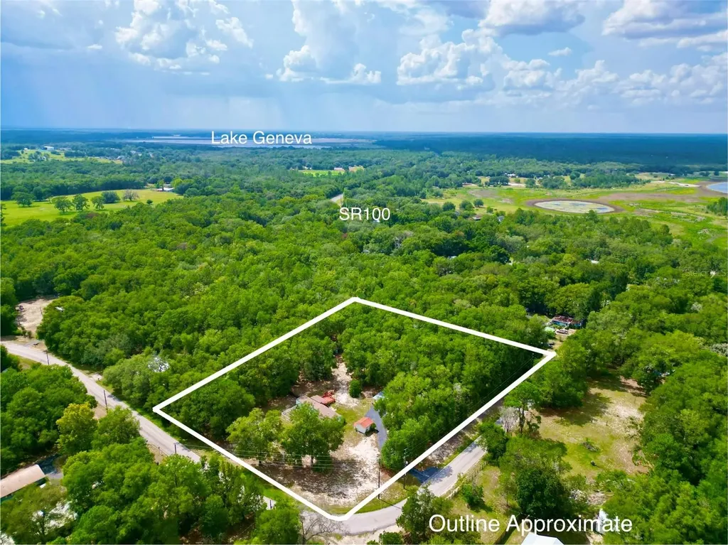 8232 Swan Lake Road Melrose FL 32666