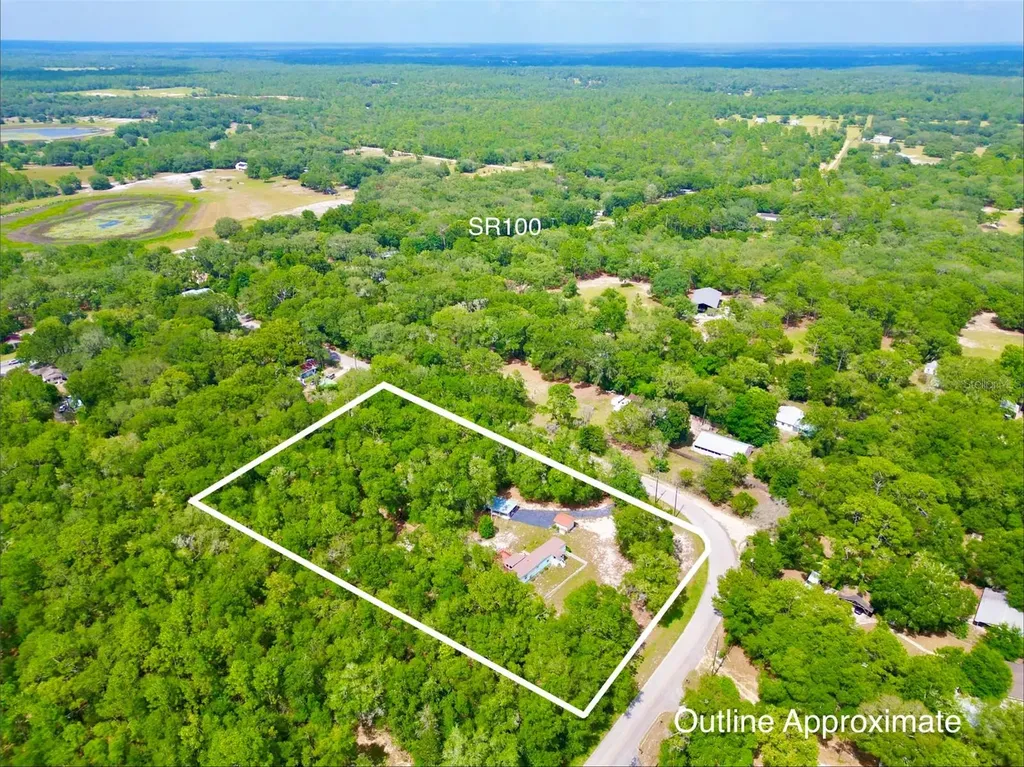 8232 Swan Lake Road Melrose FL 32666