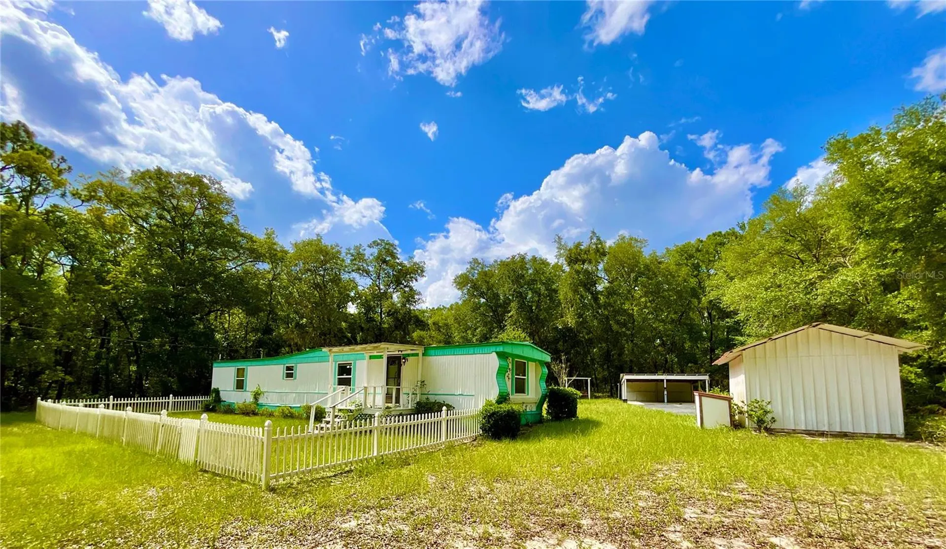 8232 Swan Lake Road Melrose FL 32666