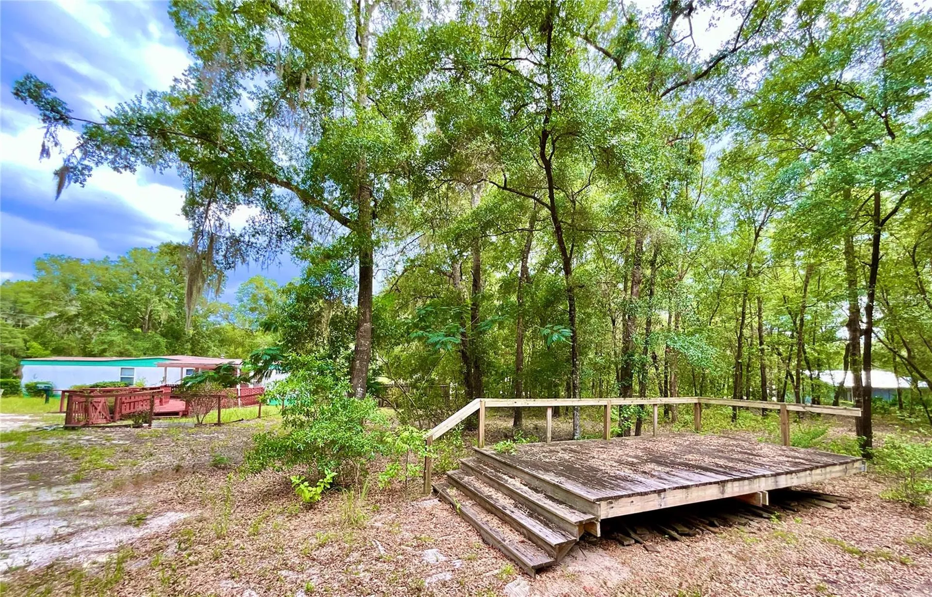 8232 Swan Lake Road Melrose FL 32666
