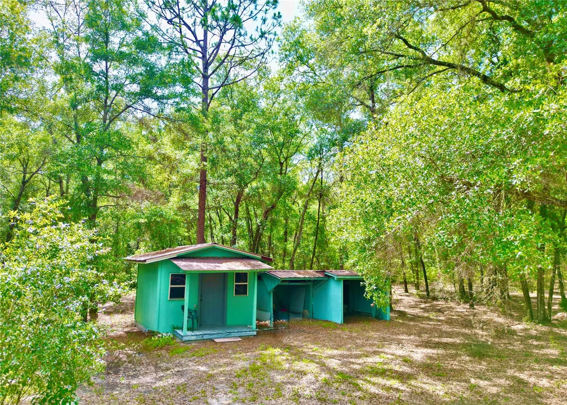 8232 Swan Lake Road Melrose FL 32666