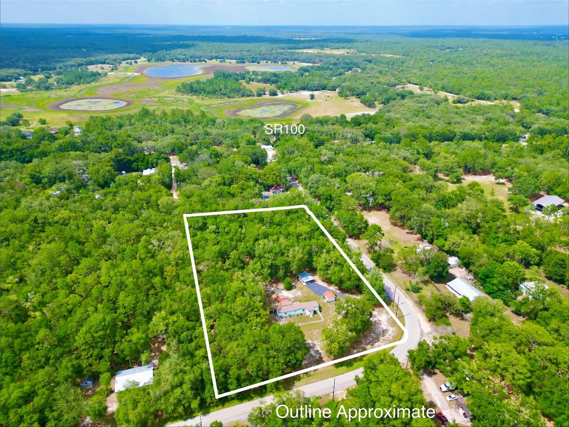 8232 Swan Lake Road Melrose FL 32666