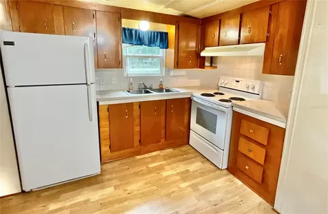 8232 Swan Lake Road Melrose FL 32666