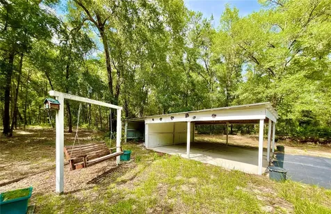 8232 Swan Lake Road Melrose FL 32666