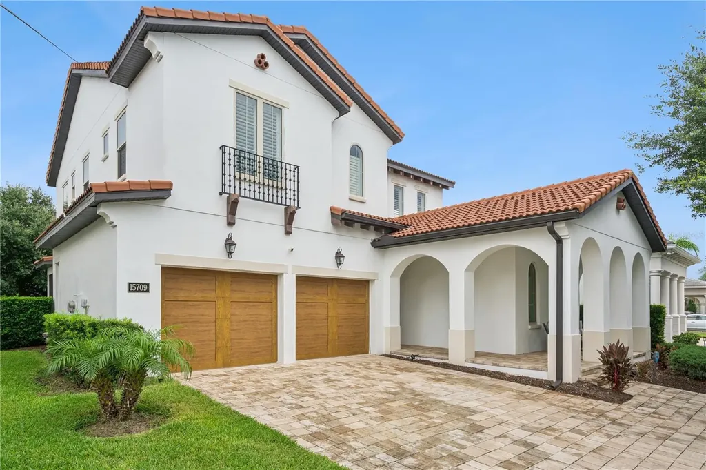 15709 Shorebird Lane Winter Garden FL 34787
