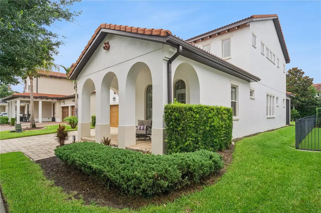15709 Shorebird Lane Winter Garden FL 34787