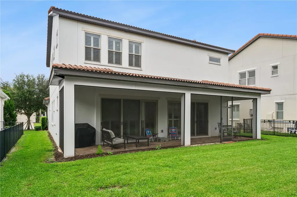 15709 Shorebird Lane Winter Garden FL 34787
