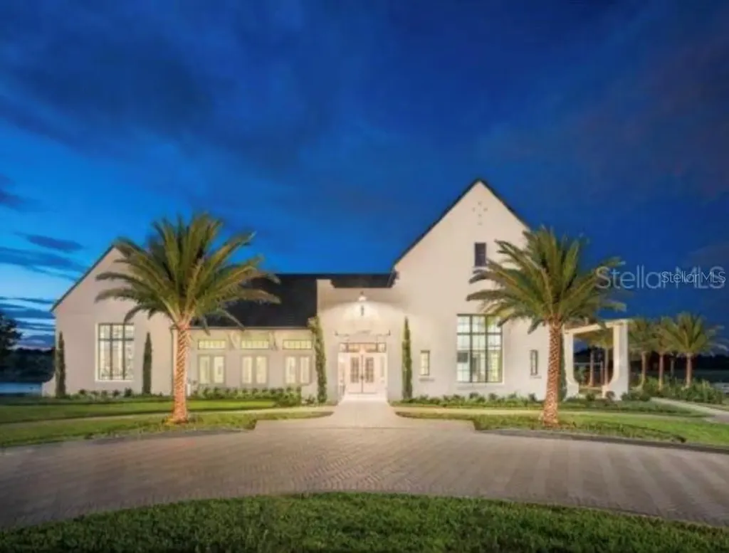 15709 Shorebird Lane Winter Garden FL 34787