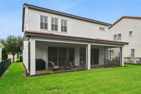 15709 Shorebird Lane Winter Garden FL 34787