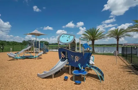 15709 Shorebird Lane Winter Garden FL 34787