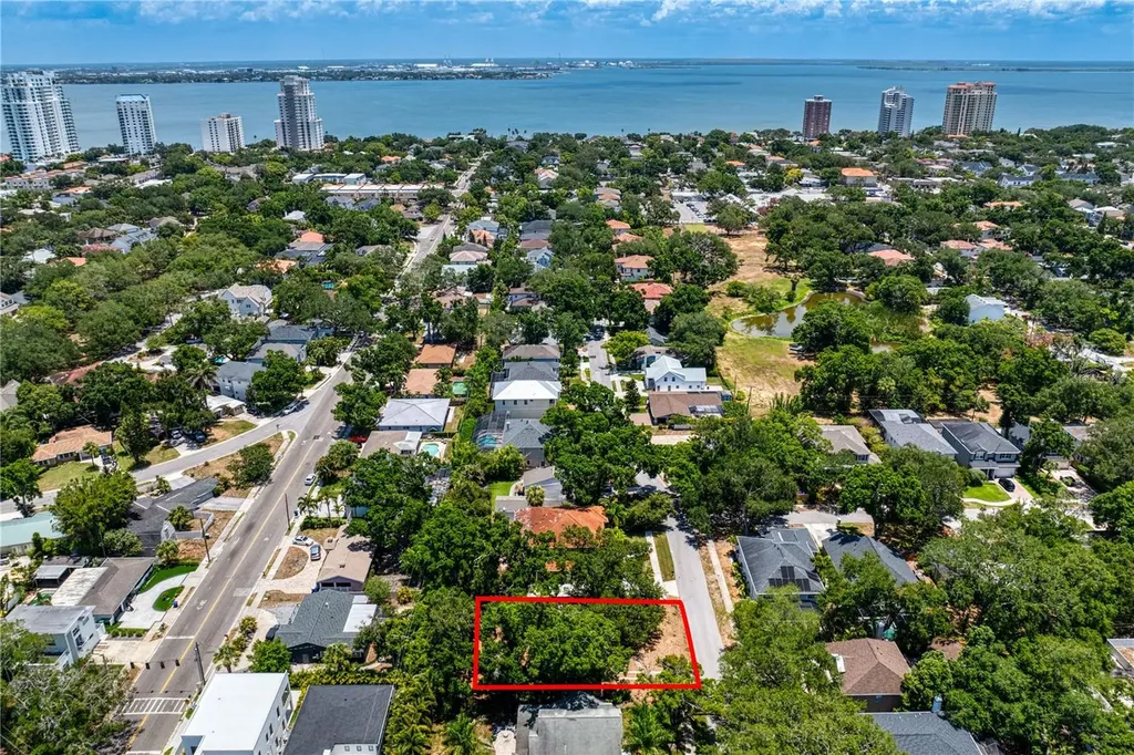 3403 W Bay Villa Avenue Tampa FL 33611