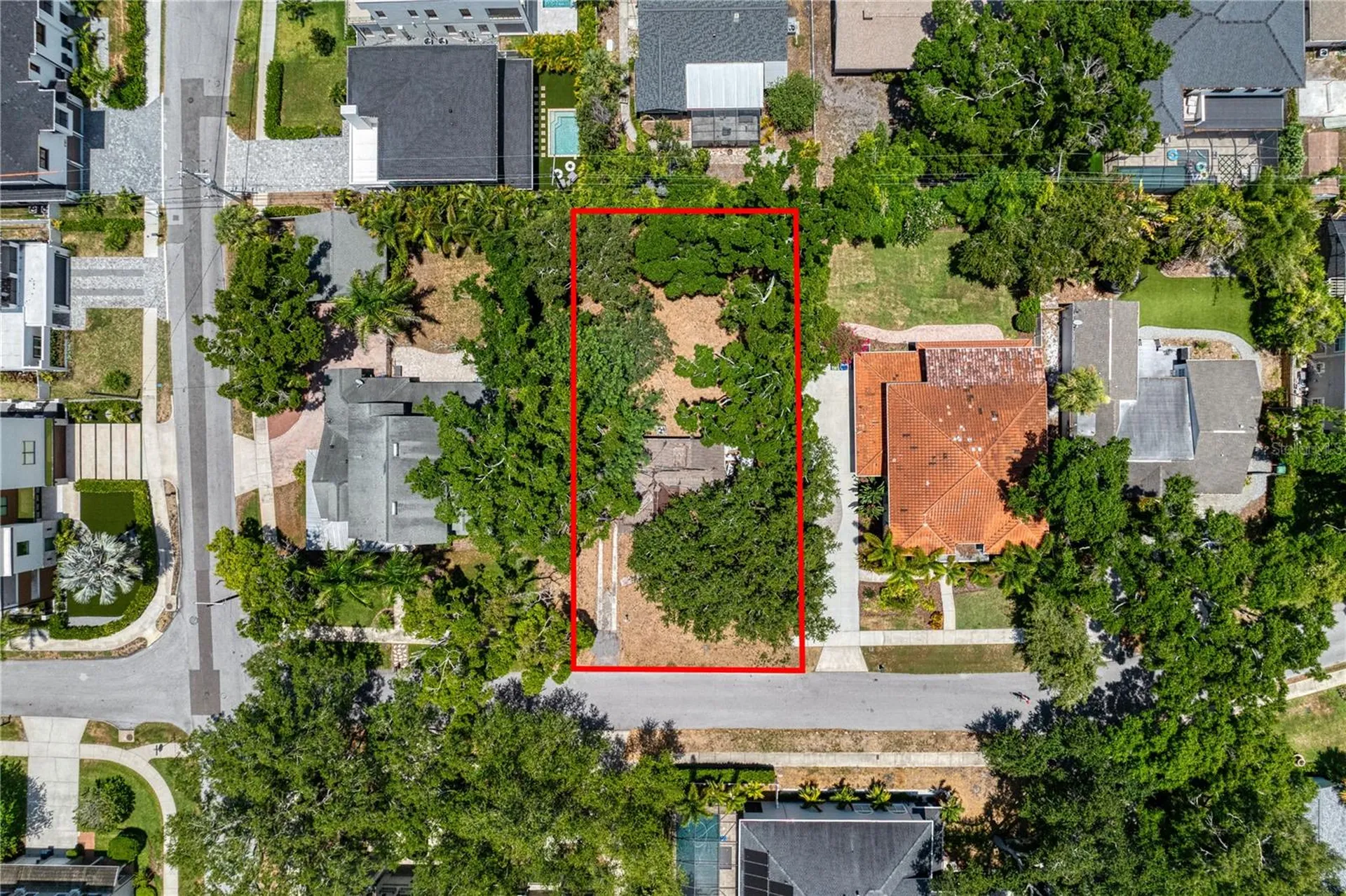 3403 W Bay Villa Avenue Tampa FL 33611