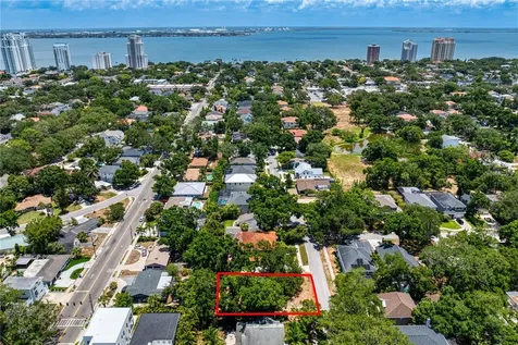 3403 W Bay Villa Avenue Tampa FL 33611