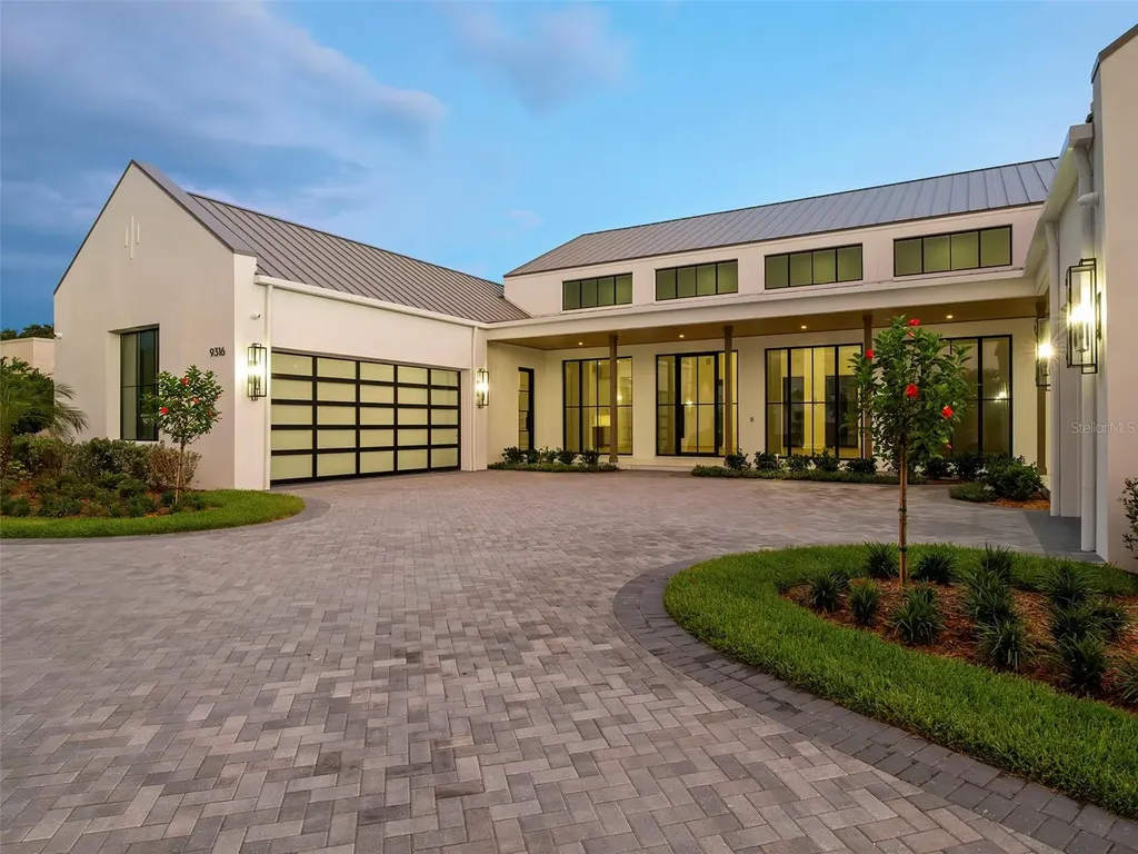 9316 Gladys Garden Court Windermere FL 34786