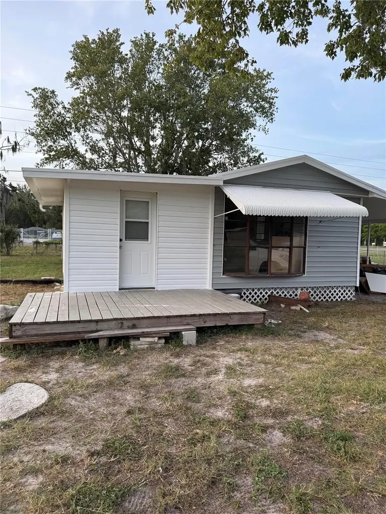 14810 Thompson Avenue Hudson FL 34669
