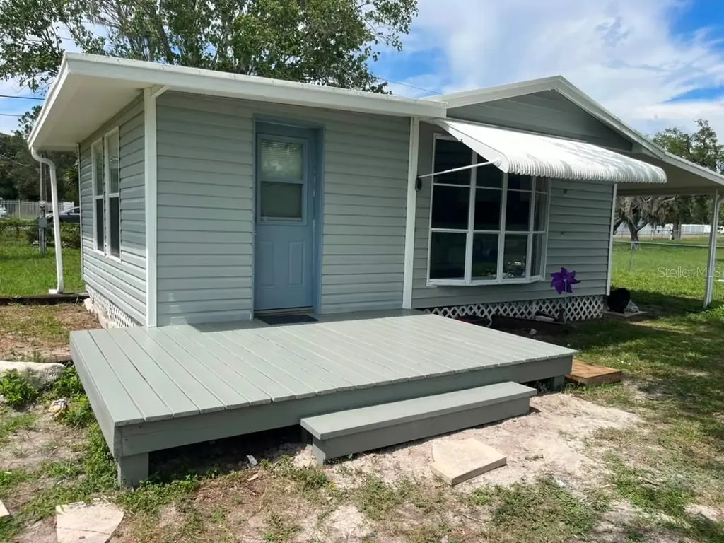 14810 Thompson Avenue Hudson FL 34669