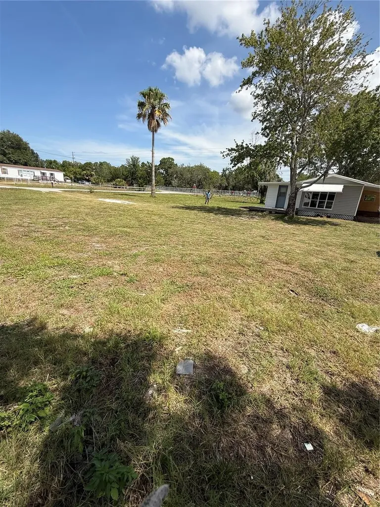 14810 Thompson Avenue Hudson FL 34669