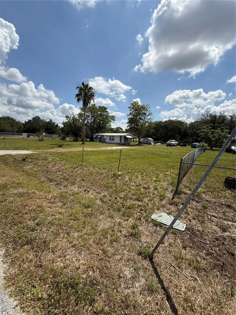 14810 Thompson Avenue Hudson FL 34669