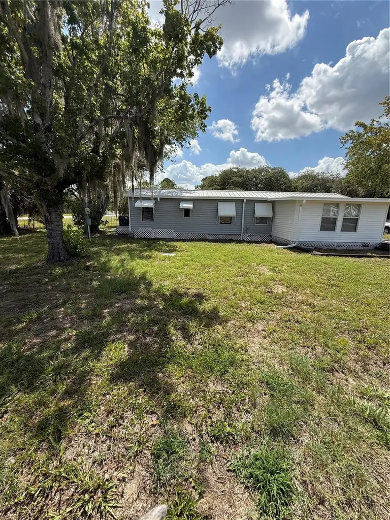 14810 Thompson Avenue Hudson FL 34669