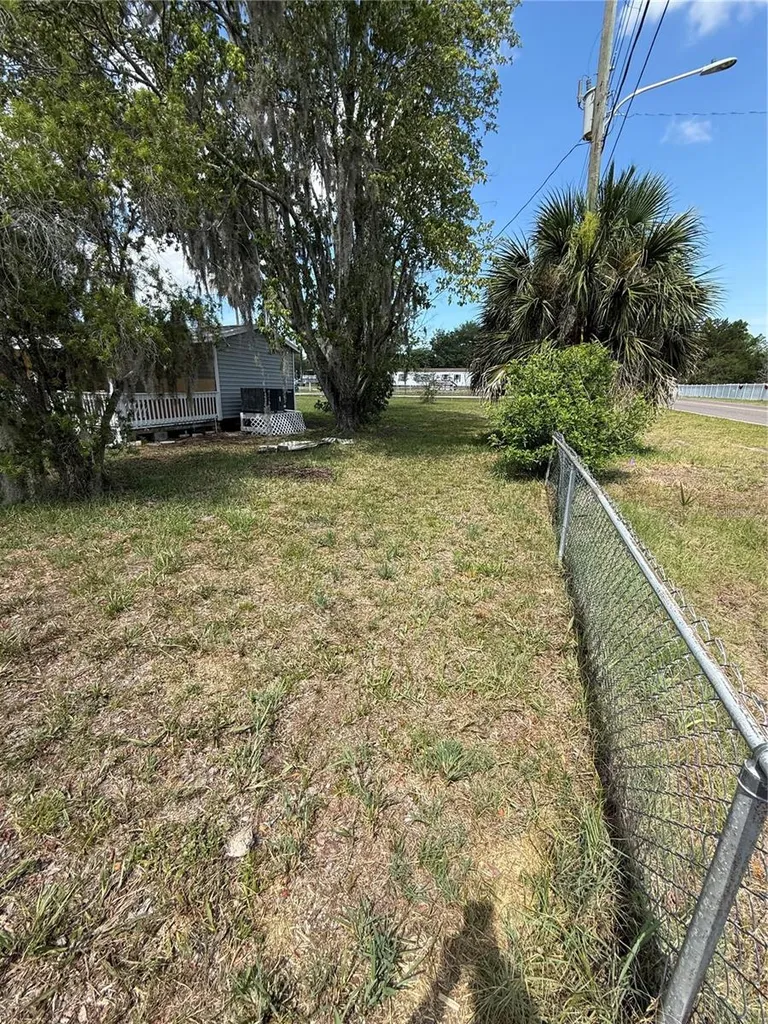 14810 Thompson Avenue Hudson FL 34669