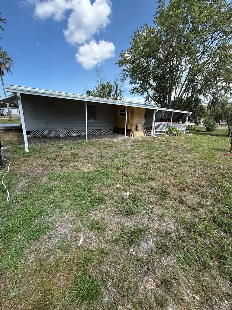 14810 Thompson Avenue Hudson FL 34669