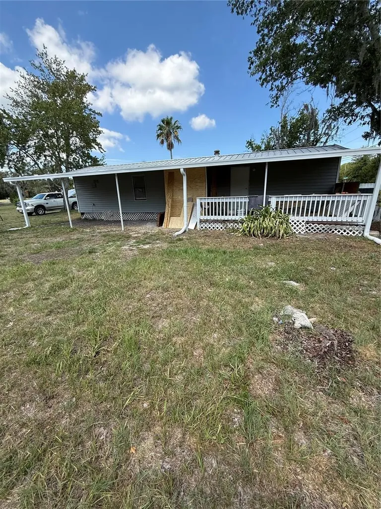 14810 Thompson Avenue Hudson FL 34669
