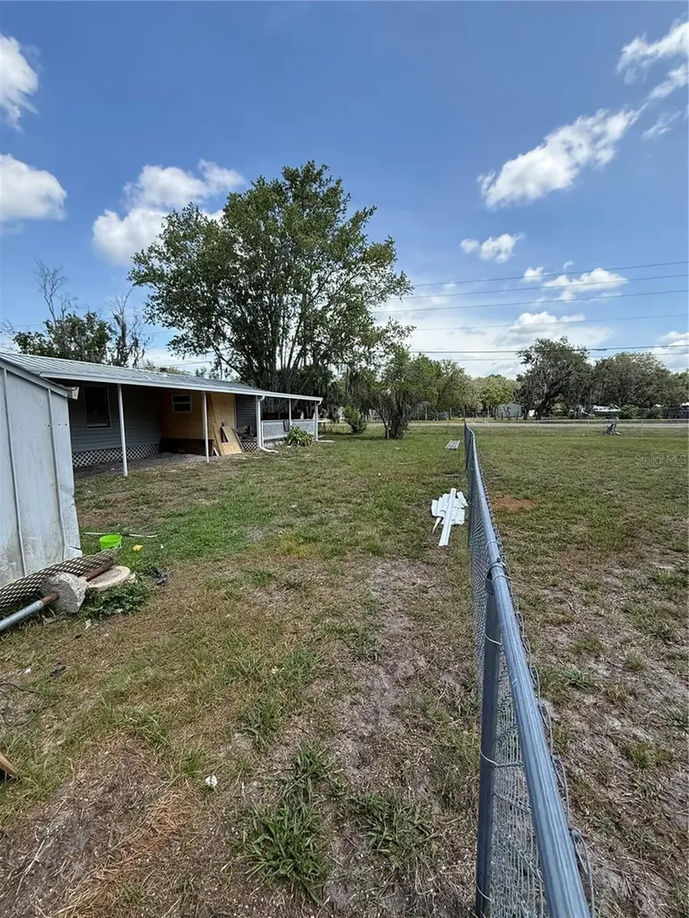 14810 Thompson Avenue Hudson FL 34669