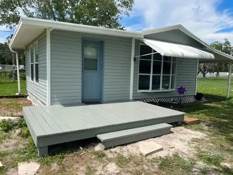 14810 Thompson Avenue Hudson FL 34669