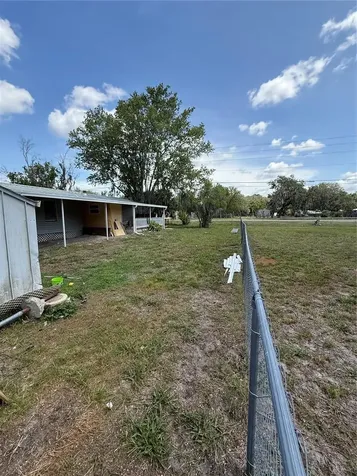 14810 Thompson Avenue Hudson FL 34669