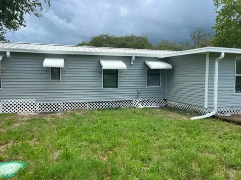 14810 Thompson Avenue Hudson FL 34669