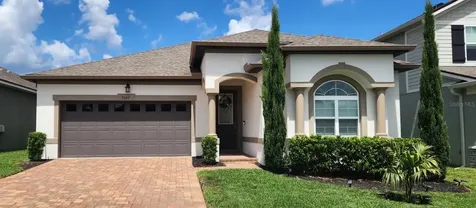 2062 Suwannee Banks Street Clermont FL 34711