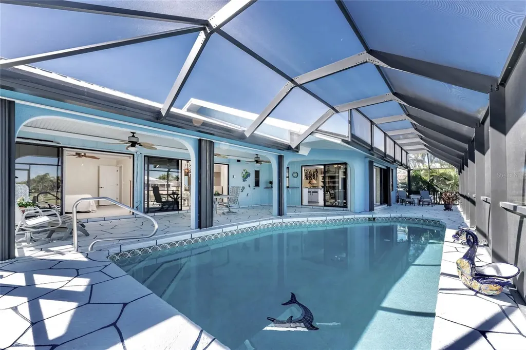 1368 Willet Court Punta Gorda FL 33950