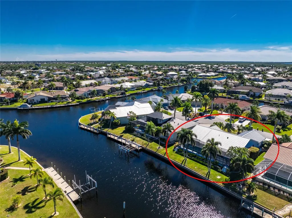 1368 Willet Court Punta Gorda FL 33950