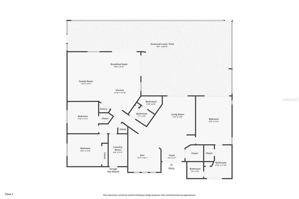 1368 Willet Court Punta Gorda FL 33950