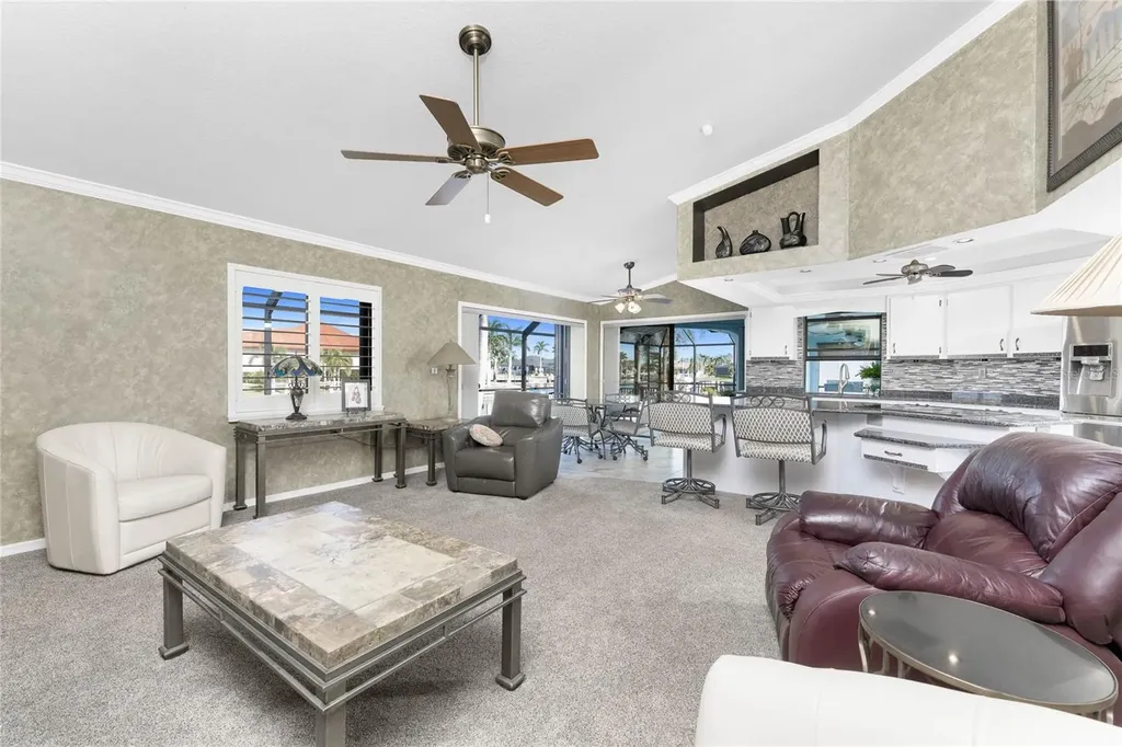 1368 Willet Court Punta Gorda FL 33950