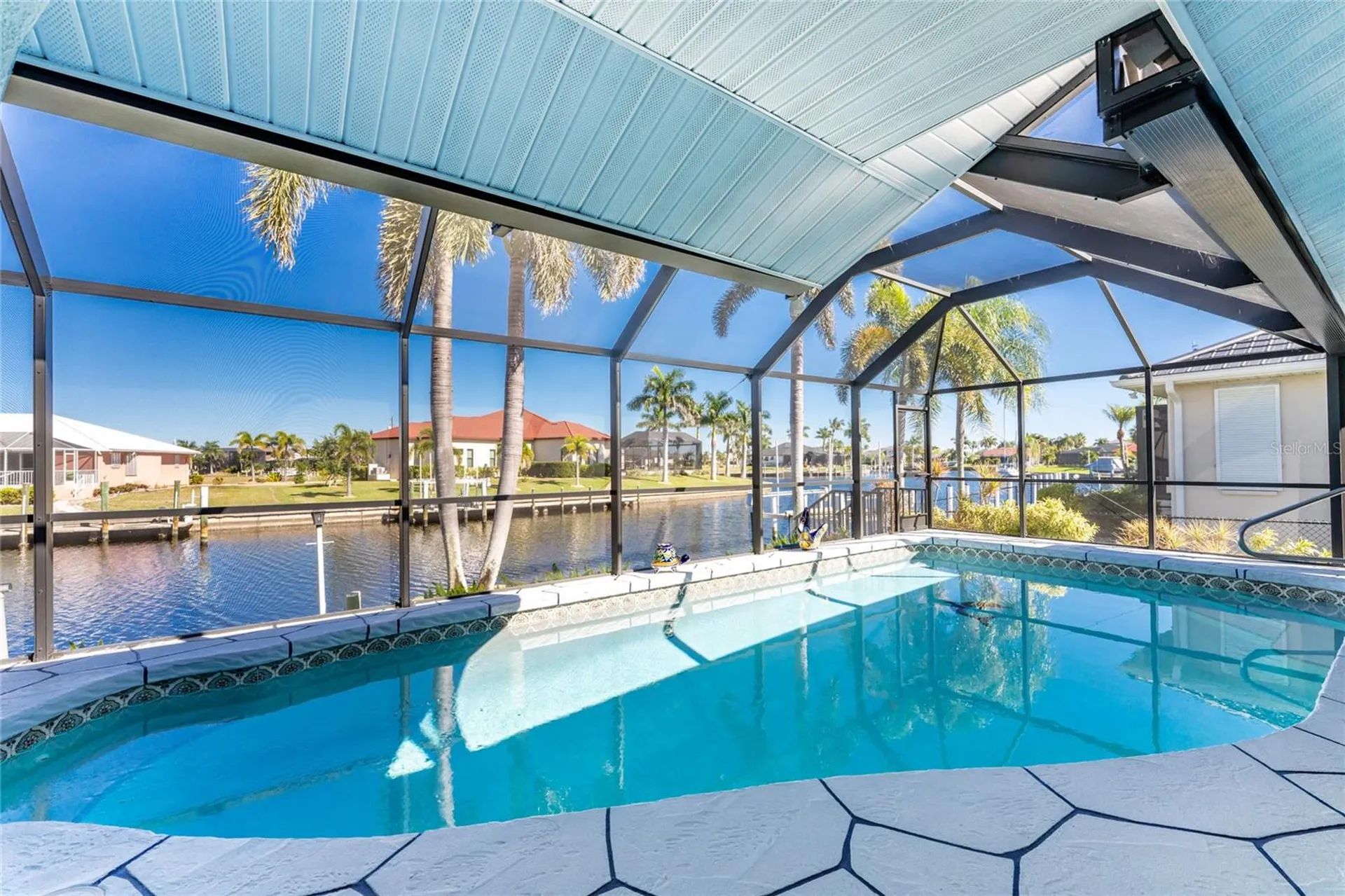 1368 Willet Court Punta Gorda FL 33950