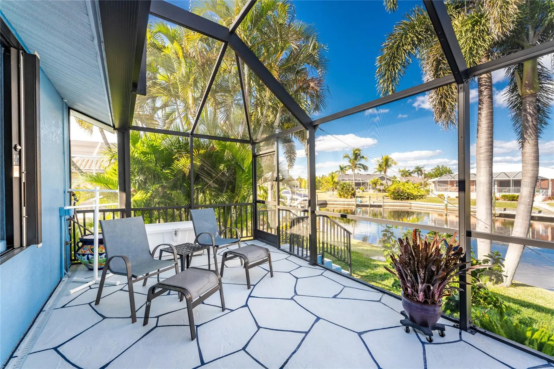 1368 Willet Court Punta Gorda FL 33950