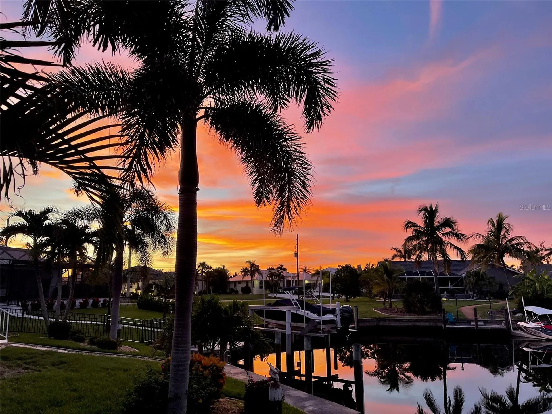1368 Willet Court Punta Gorda FL 33950